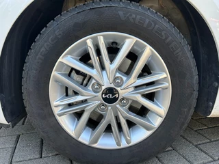 Kia Picanto Kia Picanto 1.2 83pk SPORT Climate, Navi, Camera - afbeelding nr 23