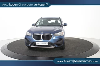 BMW X1 BMW X1 sDrive18i *1ste Eigenaar*Navigatie*Trekhaak*Carplay* - afbeelding nr 5