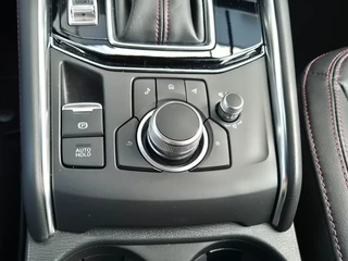 Mazda CX-5 Mazda CX-5 SKYACTIV-G 165 6AT M-HYBRID HOMURA / Trekhaak - afbeelding nr 25