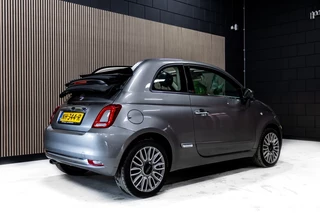 Fiat 500C Fiat 500C 0.9 TwinAir T Lounge - afbeelding nr 31