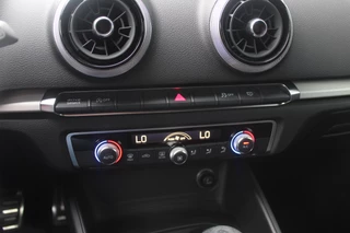 Audi A3 Audi A3 Sportback 1.0 TFSI Sport S Line Edition / Navigatie / Parkeerhulp achter / 18'' / Sportstoelen + half leder / Cruise Control - afbeelding nr 20