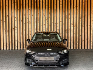 Audi A4 Audi A4 Avant 35 TFSI 150PK Automaat | AIRCO | CRUISE | NAVI | KEYLESS | STOELVERWARMING | - afbeelding nr 26