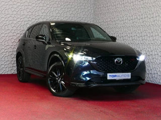 Mazda CX-5 05/2024 - afbeelding nr 43