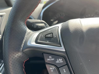 Ford S-Max Ford S-Max 2.5 FHEV ST-Line 7pers 190pk | Full LED | Panoramadak | Adaptieve Cruise | Sony Navi | BLIS - afbeelding nr 27