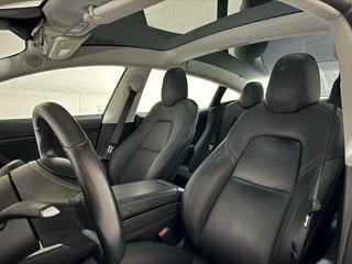 Tesla Model 3 Tesla Model 3 Standard RWD Plus 60 kWh Autopilot Pano NAP - afbeelding nr 18