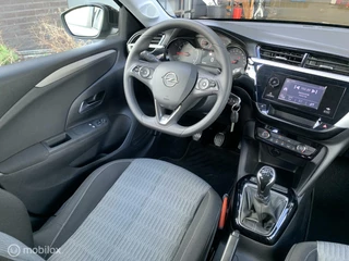 Opel Corsa Opel Corsa F 1.2  |5drs| Bluetooth| DAB - afbeelding nr 9