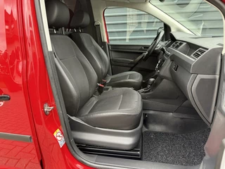 Volkswagen Caddy Volkswagen Caddy Bestel 1.4 TSI Benzine Airco Cruise PDC stoelverwarming - afbeelding nr 19