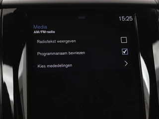 Volvo XC60 Volvo XC60 2.0 D4 Momentum Pro | Trekhaak | Camera |  Half leder | Carplay | Navigatie | Full LED | Climate control | Getint glas | Parkeerhulp - afbeelding nr 26