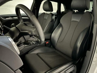Audi A3 Audi A3 Sportback 30 TFSI 3x S-Line Black Edition Navi NAP - afbeelding nr 15