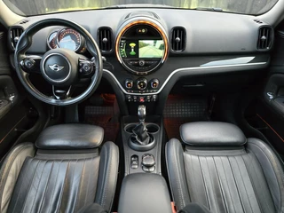 MINI Countryman Mini Countryman 2.0 Cooper S Chili| Leer| LED| Camera| Autom - afbeelding nr 2