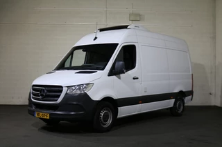 Mercedes-Benz Sprinter - 264834616-0