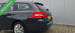 Peugeot 308 Peugeot 308 SW 1.2 PureTech Blue Lease Executive - afbeelding nr 10