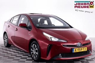 Toyota Prius - afbeelding nr 1