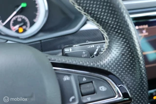 Škoda Superb Skoda Superb Combi 2.0 TSI 4x4 Sportline / Pano / Canton - afbeelding nr 20