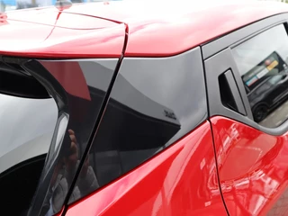 Nissan Micra - afbeelding nr 35