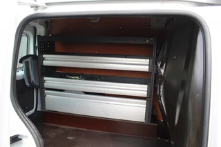 Renault Kangoo Z.E. Renault Kangoo Z.E. Express (Accu huur) - afbeelding nr 12