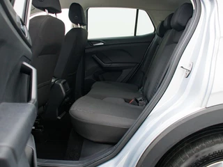Volkswagen T-Cross - afbeelding nr 15