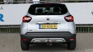 Renault Captur Renault Captur TCe 90 Intens - afbeelding nr 25