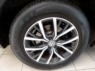 Volkswagen Tiguan Volkswagen Tiguan 1.5 ACT CL Bns.Digitaal teller/Leder/DSG7 Autom/Panorama schuif - afbeelding nr 22