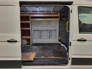 Volkswagen Crafter - afbeelding nr 6