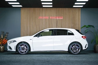 Mercedes-Benz A-Klasse Mercedes-Benz A-klasse 250 e Business Solution AMG Limited - afbeelding nr 19