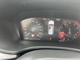 Volvo V60 Volvo V60 2.0 T4 Mom.|ACC|PAS V/A|Blis|19