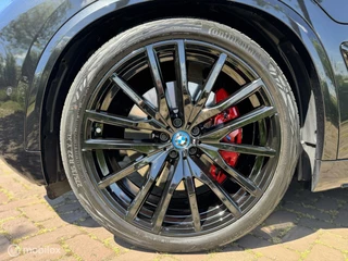 BMW X5 BMW X5 xDrive50e M Sport Pro Pano Trhk 22