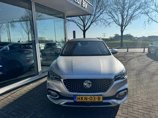 MG EHS - afbeelding nr 2