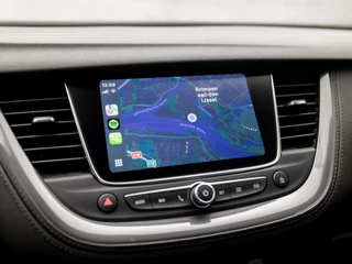 Opel Grandland X (APPLE CARPLAY, GROOT NAVI, CLIMATE, LEDER, CAMERA, SPORTSTOELEN, GETINT GLAS, ELEK ACHTERKLEP, KEYLESS, NIEUWSTAAT) - afbeelding nr 27