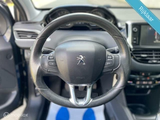 Peugeot 208 Peugeot 208 1.2 PureTech Allure * Pano* Climate * Topper * - afbeelding nr 10