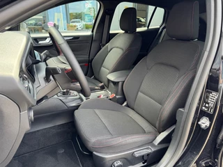 Ford Focus Ford Focus 1.0 Ecob 125 pk ST Line - adap cruise - camera -stoel/stuur verwarming - afbeelding nr 22
