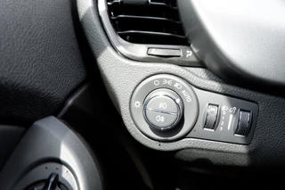 Fiat 500X Fiat 500X 1.5 Hyb. Dolcevita Sport Cabrio Rijklaarprijs 12MND BOVAG! - afbeelding nr 19