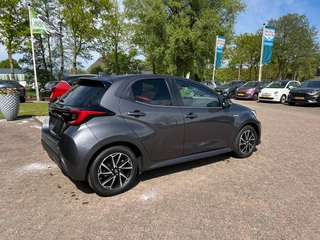 Toyota Yaris - afbeelding nr 3