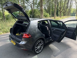 Volkswagen Golf Volkswagen Golf 1.4 TSI GTE - afbeelding nr 46