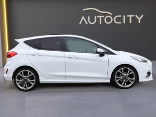 Ford Fiesta - afbeelding nr 6
