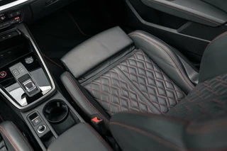 Audi S3 Audi S3 2.0 TFSI quattro Pano B&O HUD Massage Leder - afbeelding nr 47