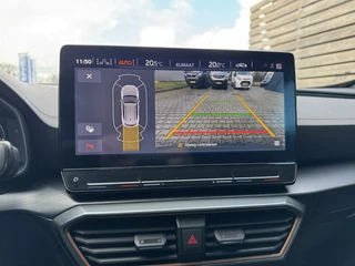 CUPRA Formentor CUPRA Formentor 1.5 TSi 150pk Business Edition Plus Automaat - afbeelding nr 8