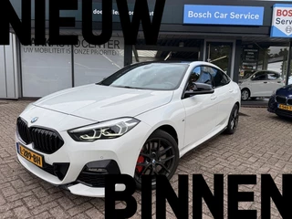 BMW 2 Serie Gran Coupé 218i High Executive | M-Sport | Camera | Digital Key