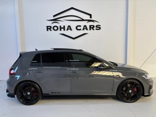 Volkswagen Golf Volkswagen Golf 2.0 TSI GTI TCR/PANO/Keyless/Cam/Sfeerverlichting - afbeelding nr 5