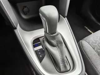 Toyota Yaris Cross Toyota Yaris Cross 1.5 Hybrid First Edition | Navi | Keyless Start & Entry | Androi - afbeelding nr 20