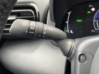 Toyota Yaris Cross Toyota Yaris Cross 1.5 Hybrid 130 Dynamic | Comfort Pack | Sensoren v/a | Stoelverw - afbeelding nr 10