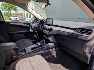 Ford Kuga Ford Kuga 1.5 TDCI 2WD 120PK Aut /1e eigenaar /Garantie - afbeelding nr 10