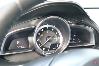 Mazda CX-3 Mazda CX-3 2.0 SkyActiv-G 120 GT-M / Head-Up / Camera / Leder / Stoelverwarming / ACC / 1e eigenaar - afbeelding nr 24