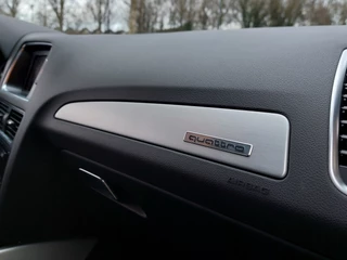 Audi Q5 2.0 TFSI 225pk Quattro Sport Edition | Origineel NL | Navi | Bi-Xenon | Clima | Cruise | Bluetooth Carkit+Streaming | Licht+Regensensor | Pdc V+A | Mistlampen | Privacy Glass | 21''lm - afbeelding nr 34