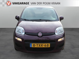 Fiat Panda - afbeelding nr 6