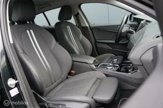 BMW 1 Serie BMW 1-serie 118i Sport Line Business Ed. - afbeelding nr 10