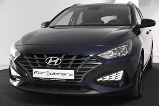 Hyundai i30 - afbeelding nr 21