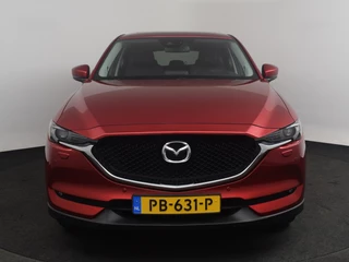 Mazda CX-5 Mazda CX-5 2.0 GT-M 4WDAUTOMAAT LEER NAVI CAMERA - afbeelding nr 2