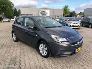 Opel Corsa Opel Corsa 1.2 16v 5.DRS AIRCO ELL PAK LMV - afbeelding nr 3