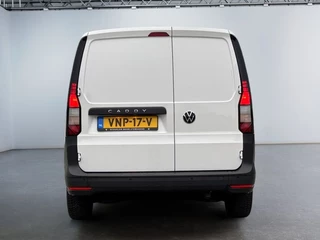 Volkswagen Caddy - afbeelding nr 4